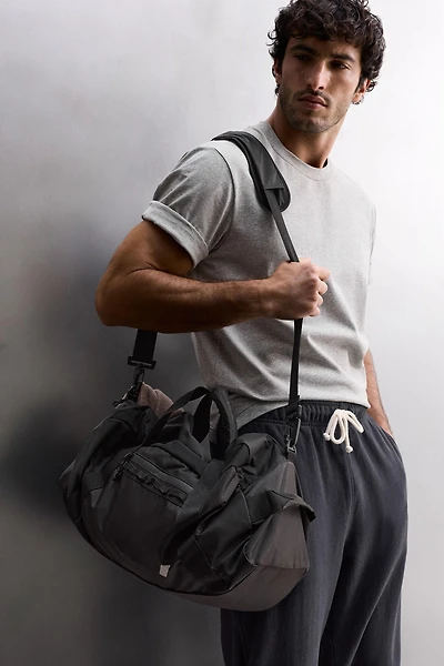 SAC DE SPORT