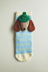 CHAUSSETTES ENFANT SUMMER CLUB