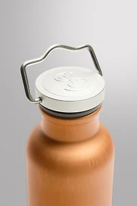 SIGG ALUMINUM WATER BOTTLE 750ML
