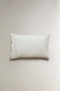 CHILDREN’S STRIPED PILLOWCASE