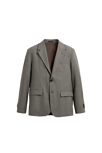 COMFORT SUIT JACKET