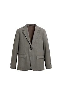 COMFORT SUIT JACKET