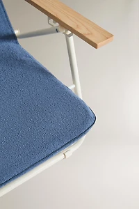 BEACH TOWEL SEAT CUSHION