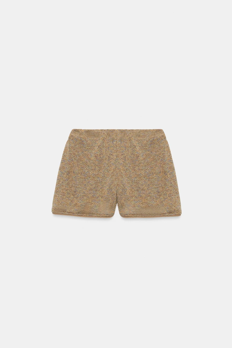 RUSTIC SHORTS