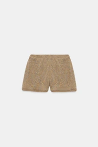 RUSTIC SHORTS