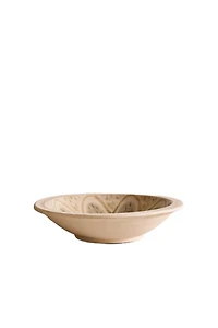 TERRACOTTA BOWL