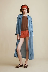 CREATED BY CARAMEL LONDON X ZARA T-SHIRT