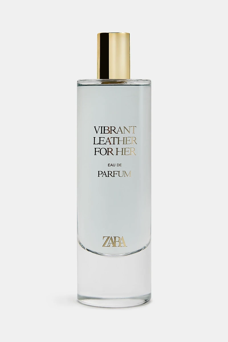 VIBRANT LEATHER FOR HER EDP 80 ML (2.72 FL. OZ).