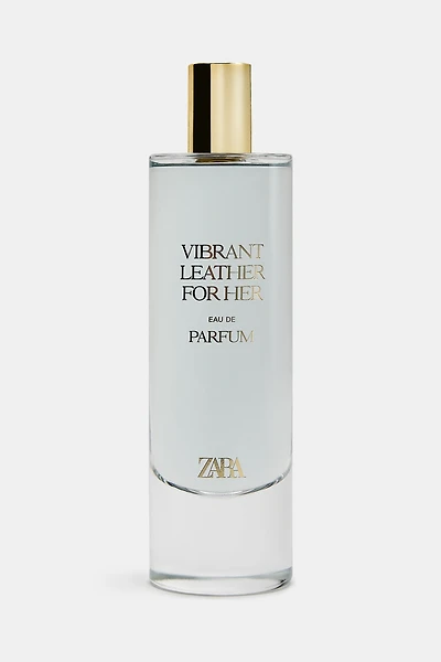 VIBRANT LEATHER FOR HER EDP 80 ML (2.72 FL. OZ).