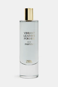 VIBRANT LEATHER FOR HER EDP 80 ML (2.72 FL. OZ).