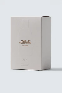 VANILLA COLLECTION 02 COLD CARAMEL EDP 100 ML (3.4 FL. OZ.)