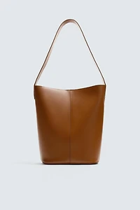 SAC SHOPPER EN CUIR ÉDITION LIMITÉE