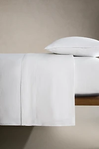 LINEN FITTED SHEET | 11.8" THICK (235 GXM²)