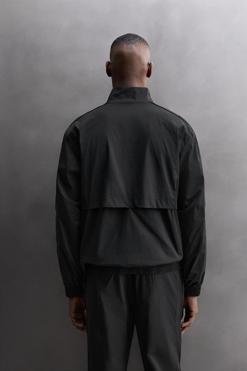 LIGHTWEIGHT TECHNICAL JACKET