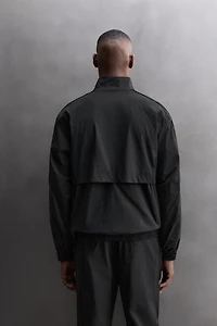 LIGHTWEIGHT TECHNICAL JACKET