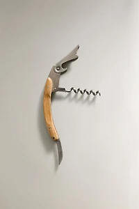 OAK WOOD CORKSCREW