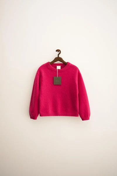 ZARA TIMELESS - 100% CASHMERE SWEATER