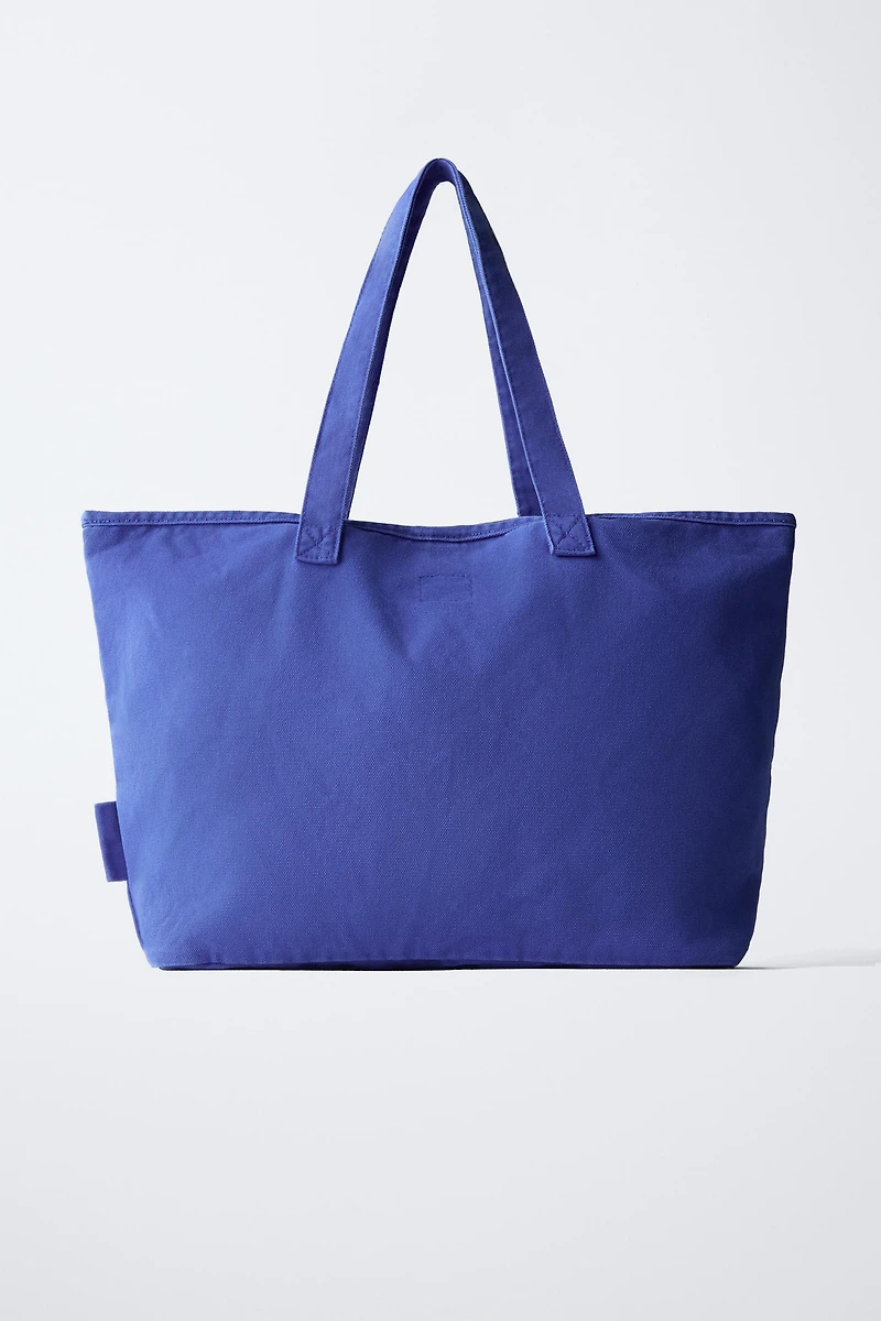 SNOOPY PEANUTS™ SHOPPER