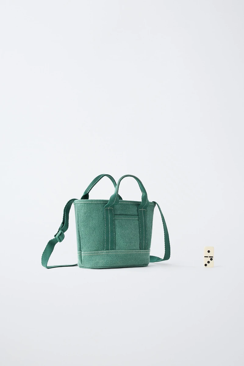MINI SHOPPER