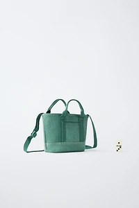 MINI SHOPPER