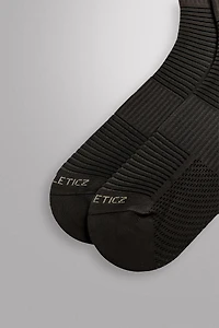 RUNNING SOCKS PACK OF 2