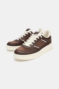 COMBINATION SNEAKERS