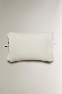 KIDS' "BORN IN 2026" THROW PILLOW COVER