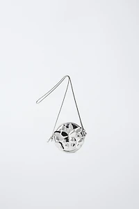 BUTTERFLY CROSSBODY BAG