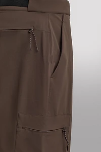 PANTALON TECHNIQUE BATTLE TREKKING