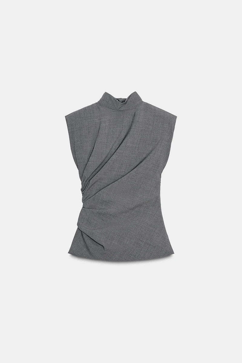 SHOULDER PAD TOP