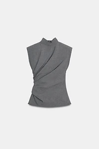 SHOULDER PAD TOP
