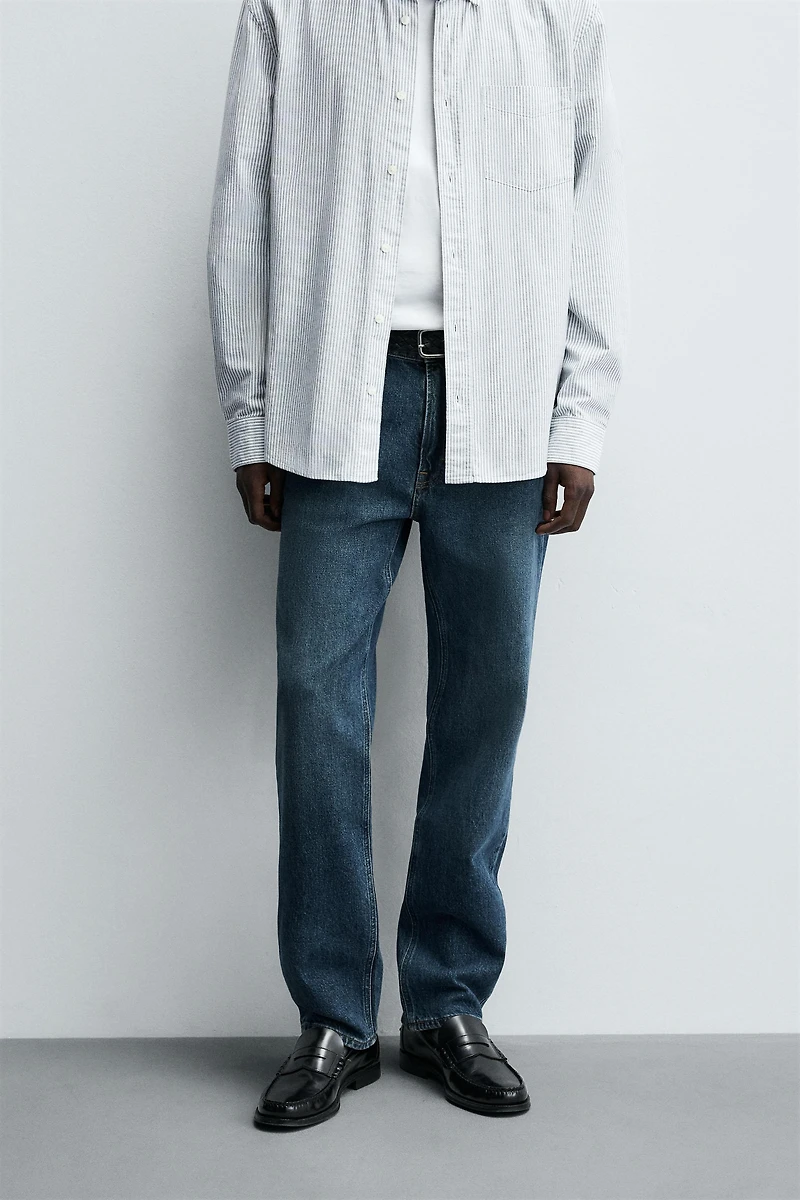 JEAN COUPE SLIM