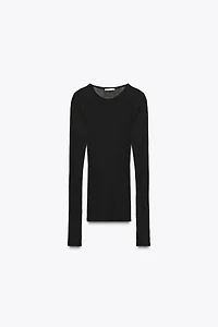 SUPIMA® COTTON T-SHIRT