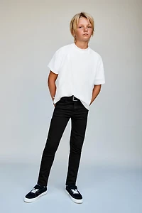 SKINNY FIT JEANS
