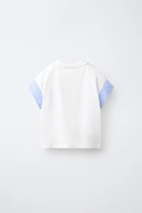 COMBINED MINNIE MOUSE © DISNEY T-SHIRT
