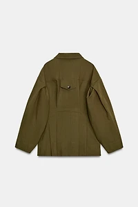 VESTE À POCHES ZW COLLECTION