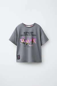 6-14 YEARS/ KPOP DEMON HUNTERS™ NETFLIX © PAJAMAS