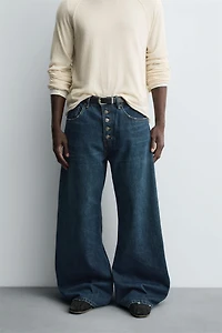 JEAN BALLOON FIT