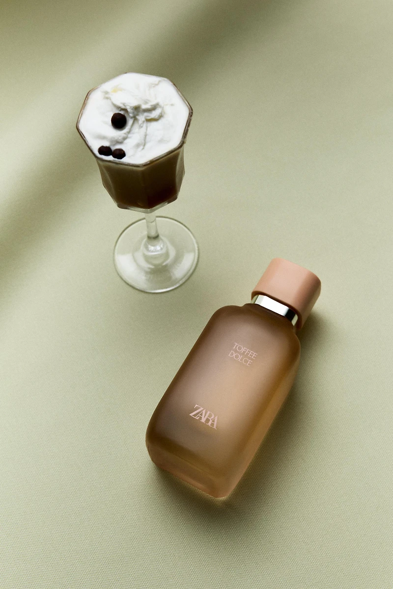 TOFFEE DOLCE EDP 100ML (3.4 FL. OZ).