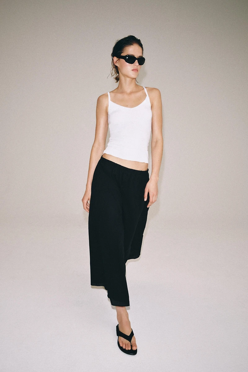 JUPE LONGUE ZW COLLECTION