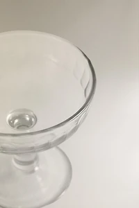 CUT GLASS  GLASS