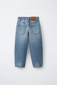 JEAN MOM FIT