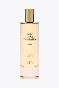 RED ZARA SWEET TEMPTATION EDP 80 ML (2.72 FL. OZ)