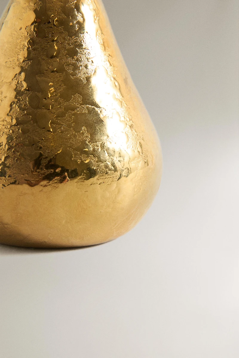 DECORATIVE PEAR OBJECT | MARISA BERENSON