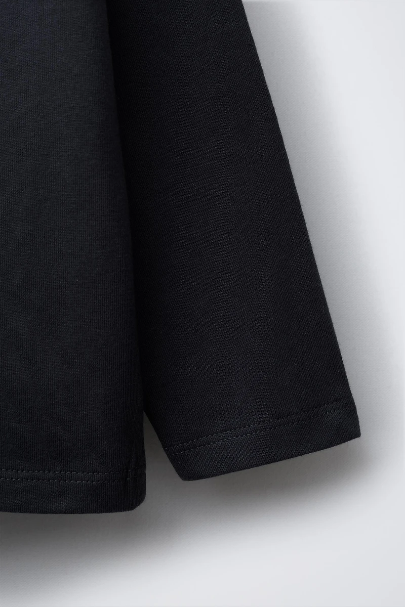 T-SHIRT IMPRIMÉ NBA - BROOKLYN NETS