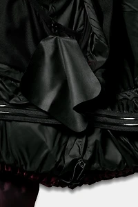 DOUDOUNE RÉSISTANTE À L'EAU ET COUPE-VENT TECHNOLOGIE RECCO® COLLECTION SKI