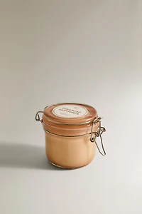 (120 G) BOUGIE PARFUMÉE TIRAMISU EUPHORIA