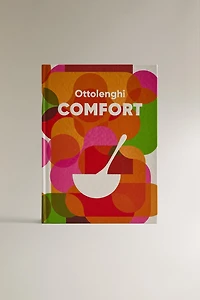 OTTOLENGHI COMFORT BOOK (ENGLISH)