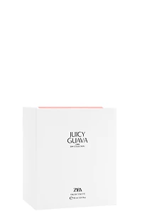 JUICY GUAVA 90 ML (3.04 FL. OZ.)