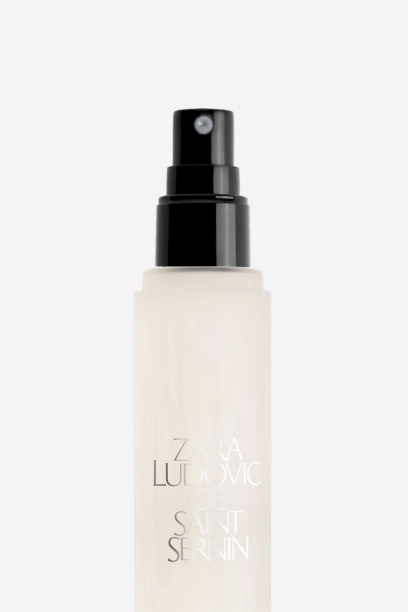 THE FACE MIST LUDOVIC DE SAINT SERNIN x ZARA